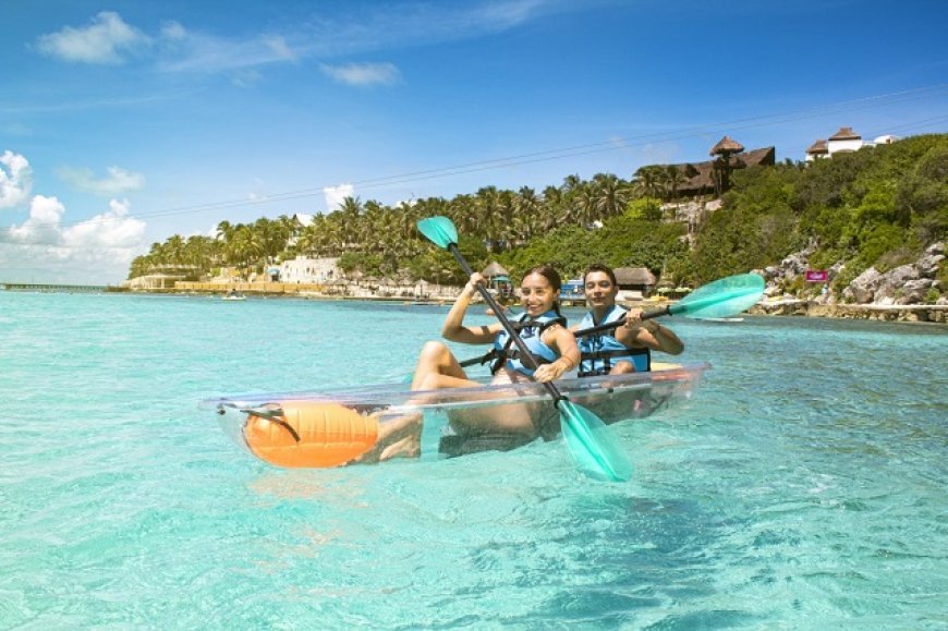 Actividades para Hacer en la Riviera Maya