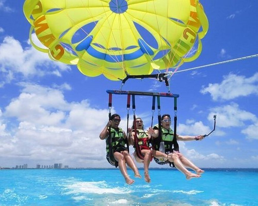 Actividades para Hacer en la Riviera Maya
