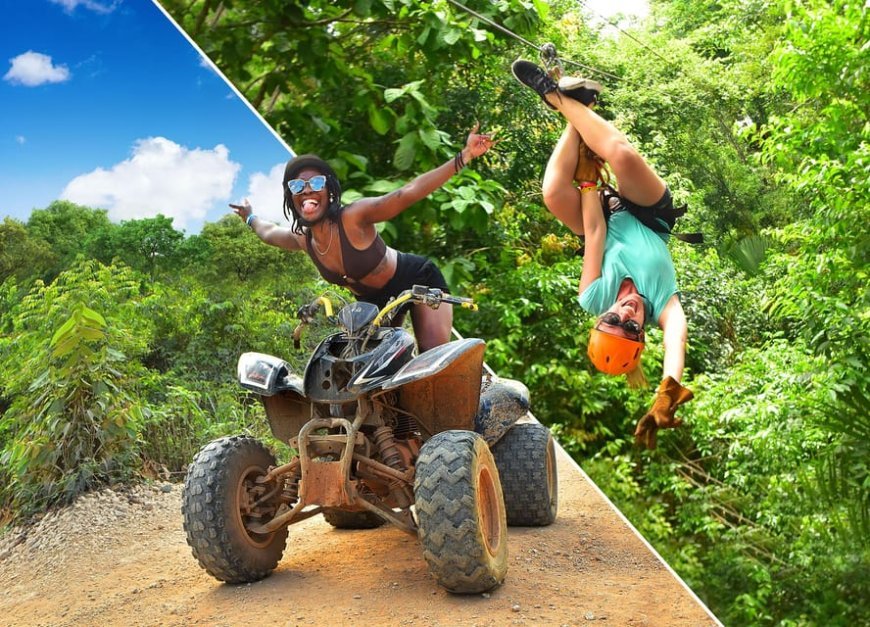 Actividades para Hacer en la Riviera Maya